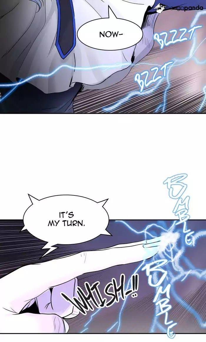 Tower of God Chapter 391 image 052